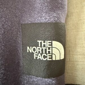 The North Face Lavender Fleece